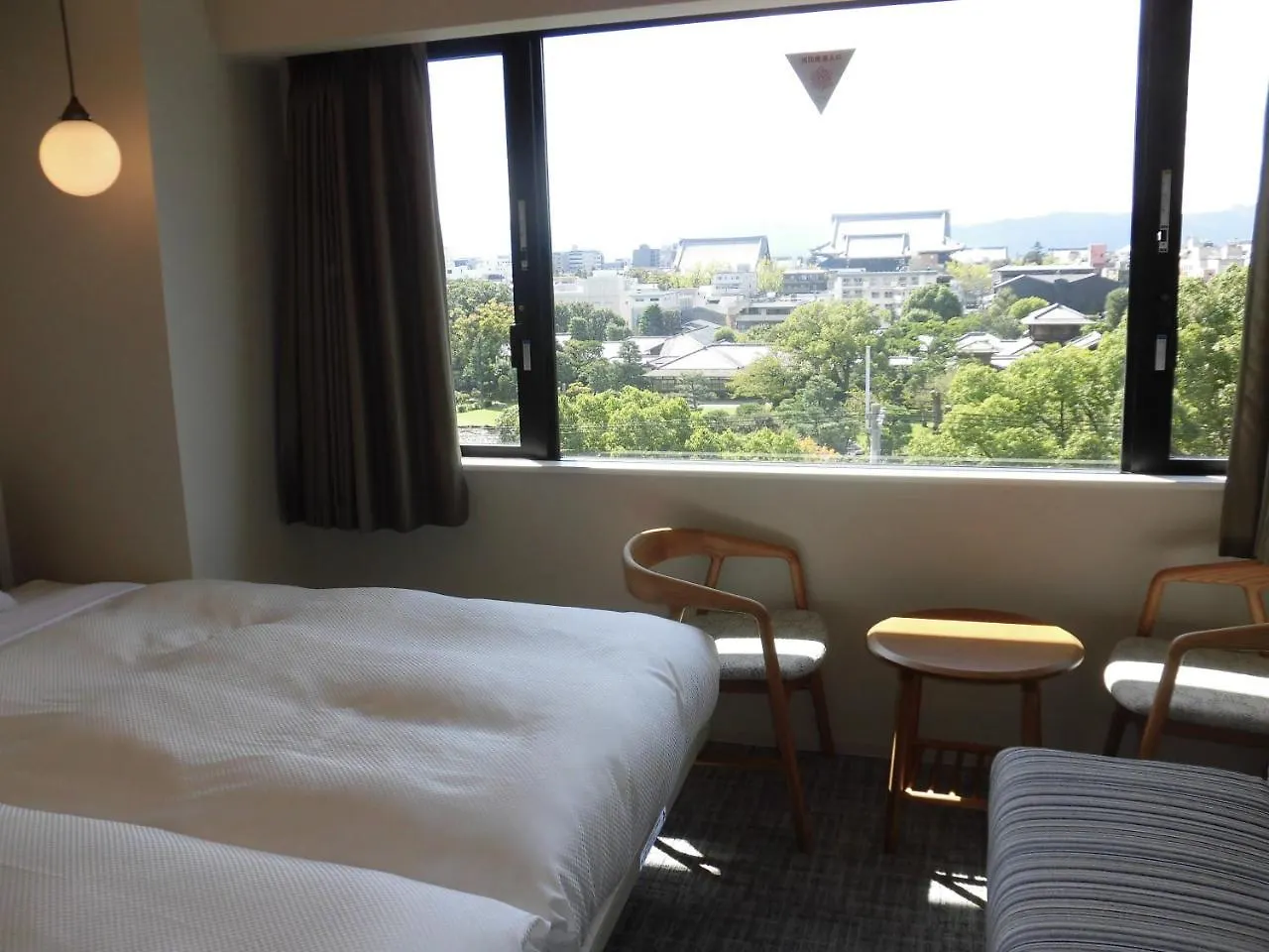 ホテルイルヴェルデ　京都 日本