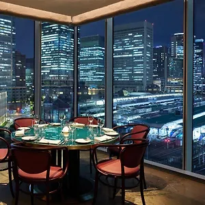Hotel Four Seasons At Marunouchi *****