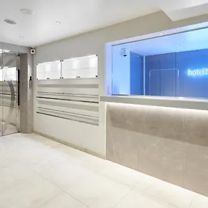 Shinjuku N.u.t.s Hotel Präfektur Tokio