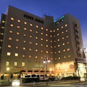 *** ホテル 厚木アーバンホテル 日本