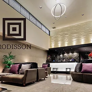 Rodisson Shichijo 교토