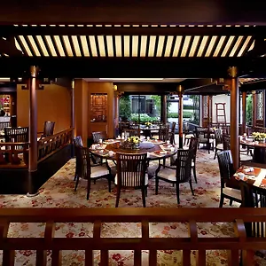 Hotel Mandarin Oriental, *****