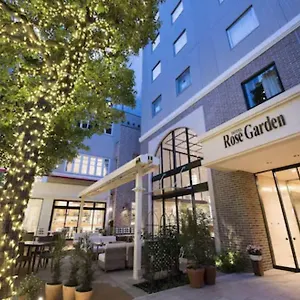Rose Garden Shinjuku 3* Tokio