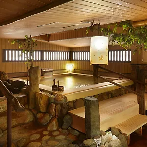 The B Suidobashi Hotel Präfektur Tokio