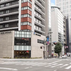 Mystays Midosuji Honmachi 3* Osaka