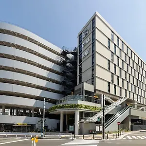 Jr-east Mets Yokohama Hotel Yokohama (Kanagawa)