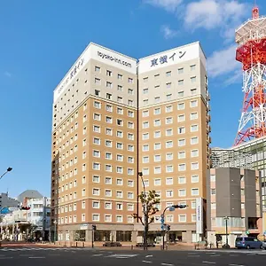 *** ホテル 東横inn湘南平塚駅北口1 日本