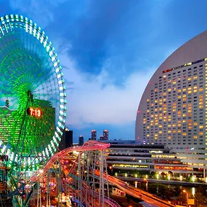 Intercontinental Yokohama Grand By Ihg Отель