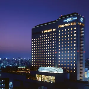 Hotel East 21 ****
