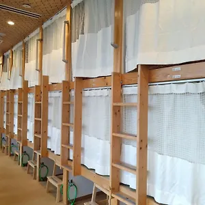Cafe&hostel Kimi To Ichigo , Osaka Japonya