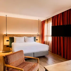 Hotel Hilton Garden Brussels Centre ****