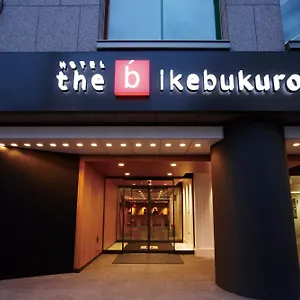 The B Ikebukuro Hotel Präfektur Tokio