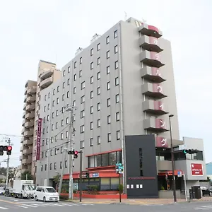 *** ホテル ウィングインターナショナル相模原 日本