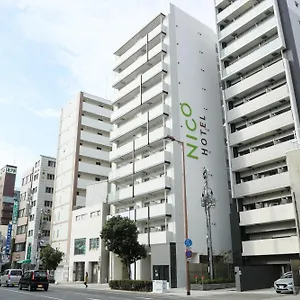 公寓式酒店 Nico
