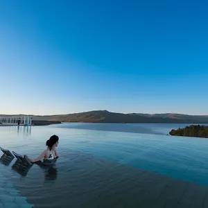 *** 旅館 ニュー阿寒ホテル 日本