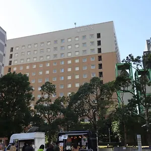 Toyoko Shinagawa Konan-guchi Tennozu Isle 3*, Tokyo Japonya