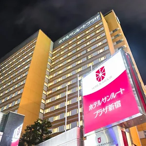 Sunroute Plaza Shinjuku 4*, Tokyo Japonya