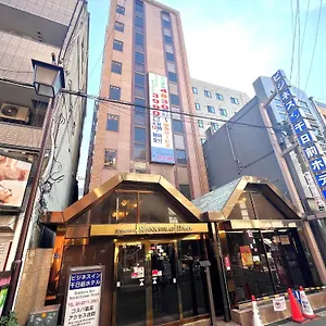 Business Sennichimae 3*, Osaka Japonya