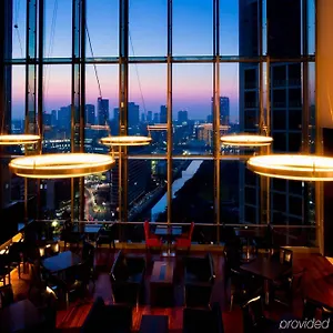 The Royal Park Iconic Shiodome 4* Tokio