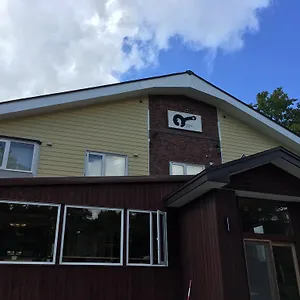 Fryingpan 2*, Niseko Japonya