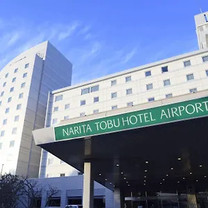Tobu Airport 4*, Narita Japonya