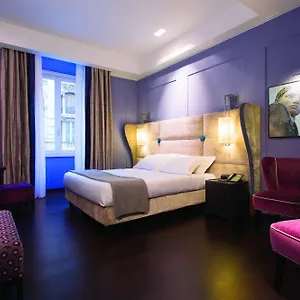 Hotel Stendhal Luxury ****