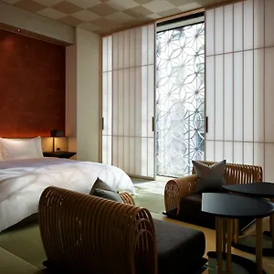 Ryokan Hoshinoya *****
