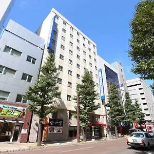 *** ホテル ホテル法華クラブ札幌 日本