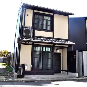 カモンイン 東寺 別荘