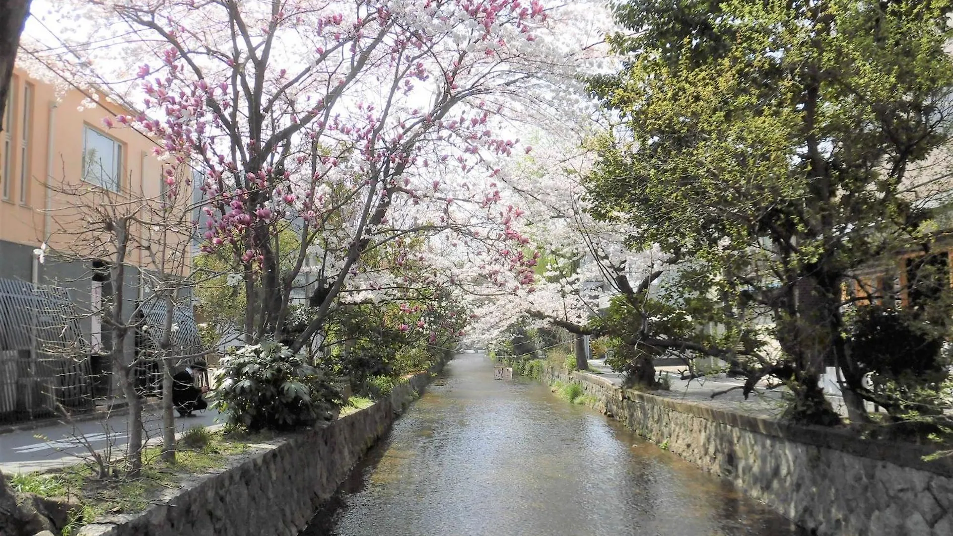 Hotel Il Verde Kyoto
