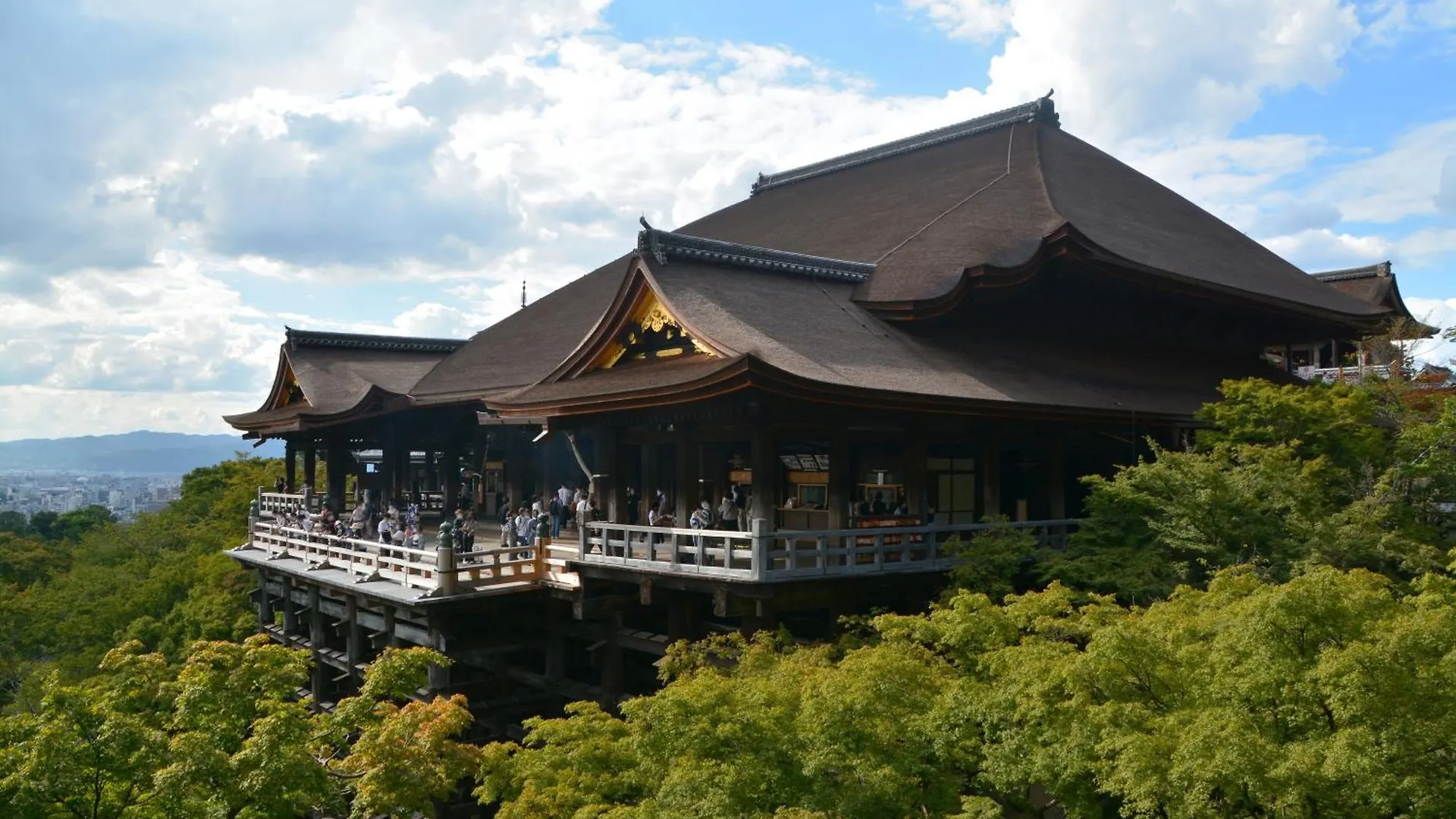 Hotel Il Verde Kyoto 3*,
