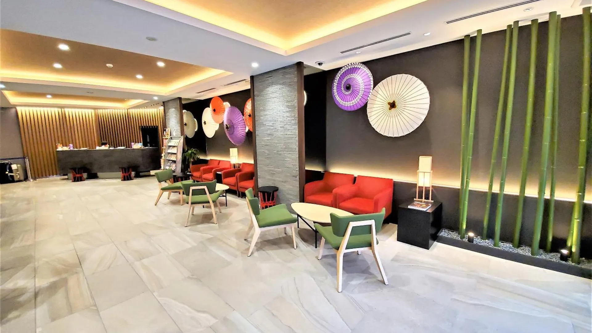 Hotel Il Verde Kyoto
