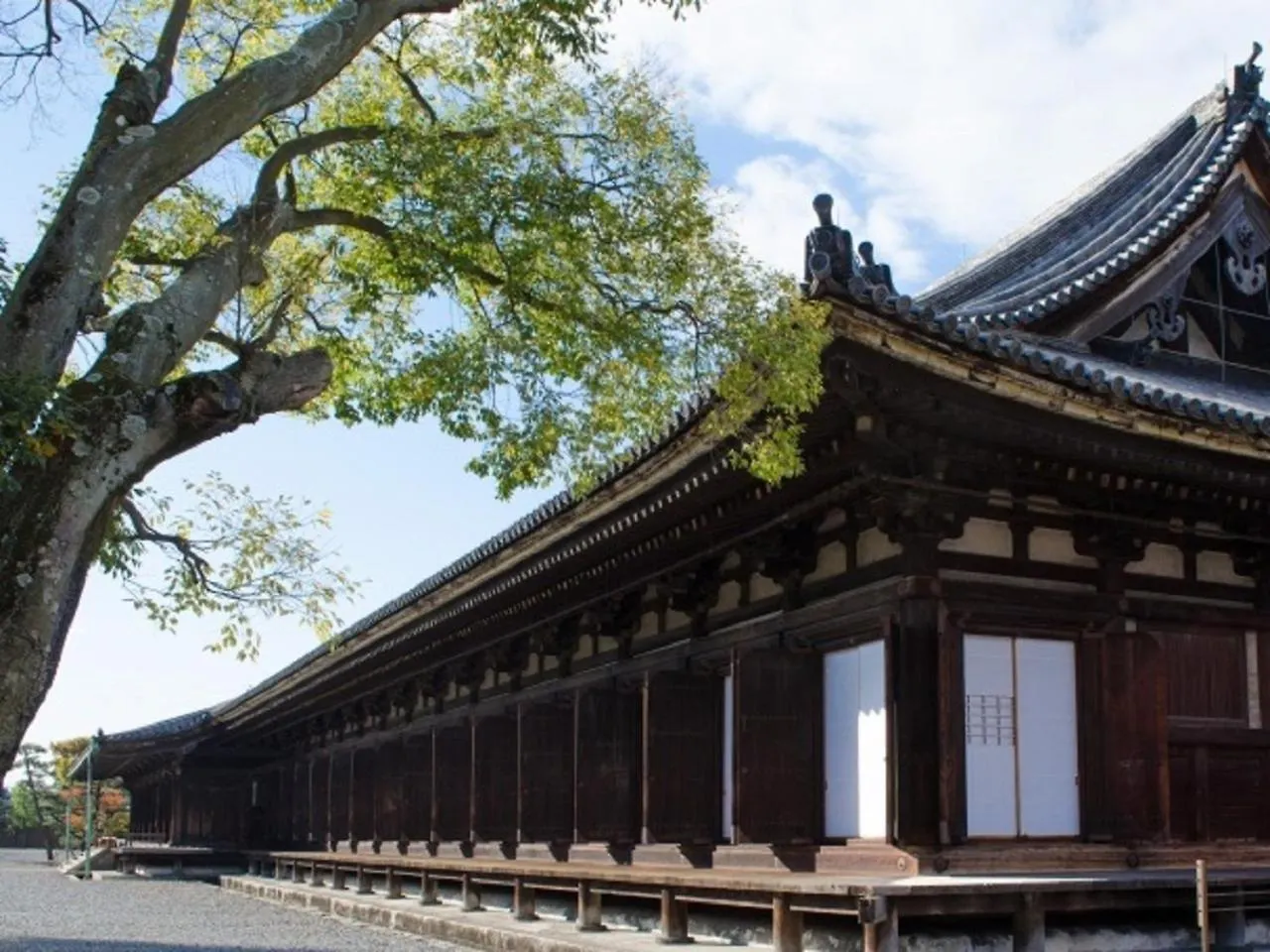 Hotel Il Verde Kyoto 3*,