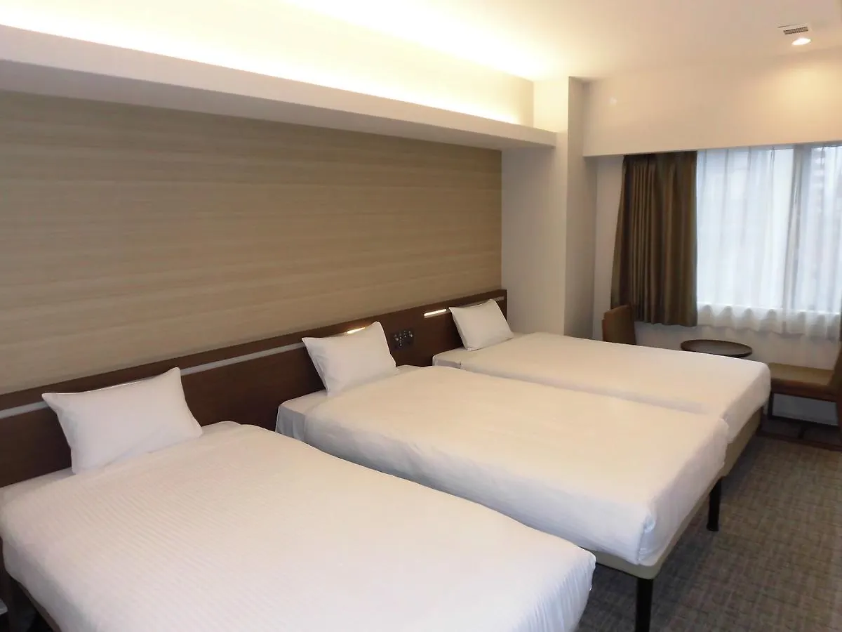 Hotel Il Verde Kyoto