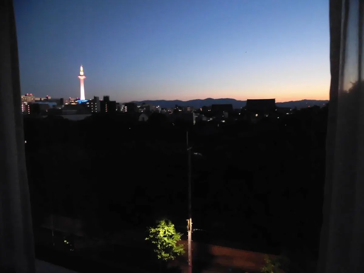 Hotel Il Verde Kyoto