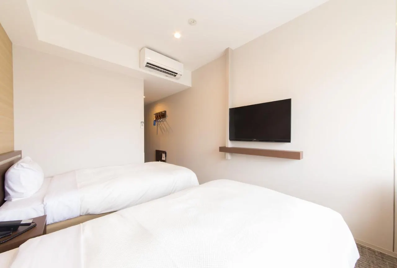 Hotel Il Verde Kyoto