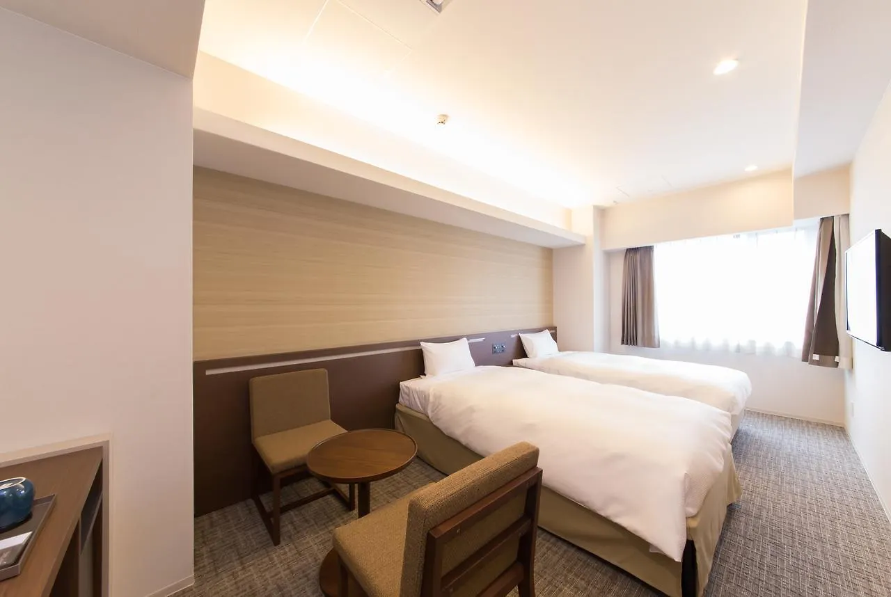 Hotel Il Verde Kyoto