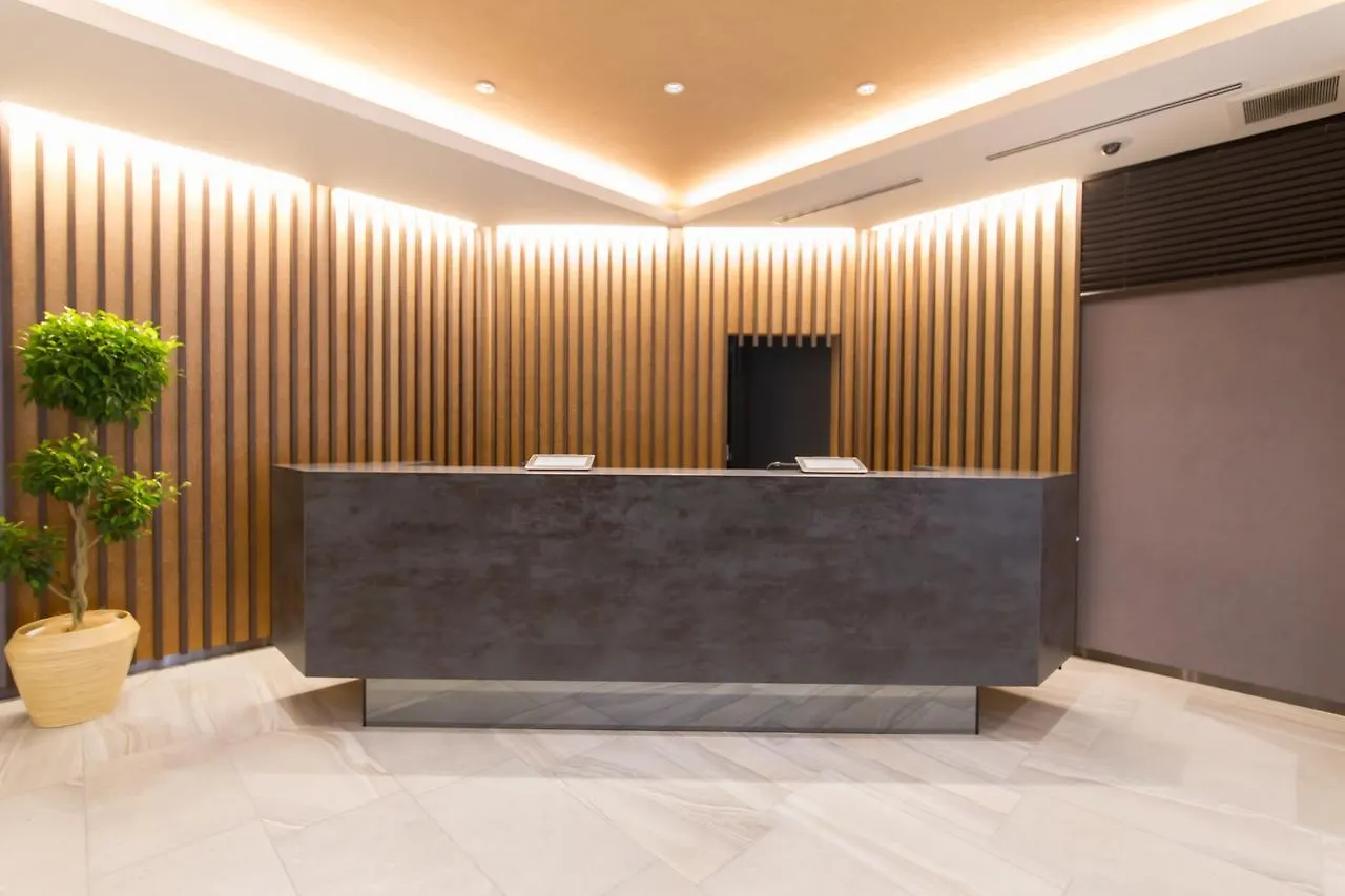 Hotel Il Verde Kyoto