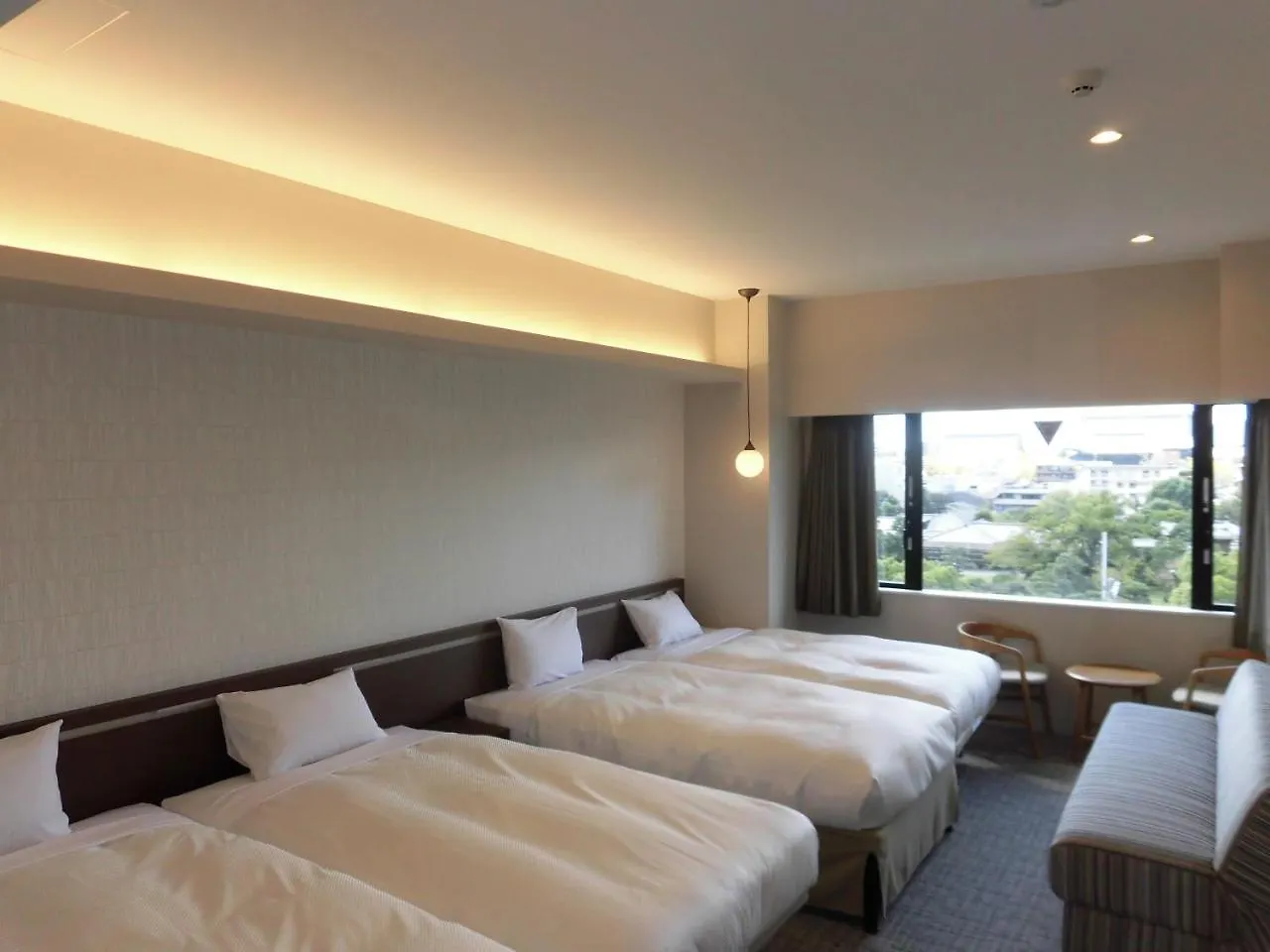 Hotel Il Verde Kyoto 3*,  Japan