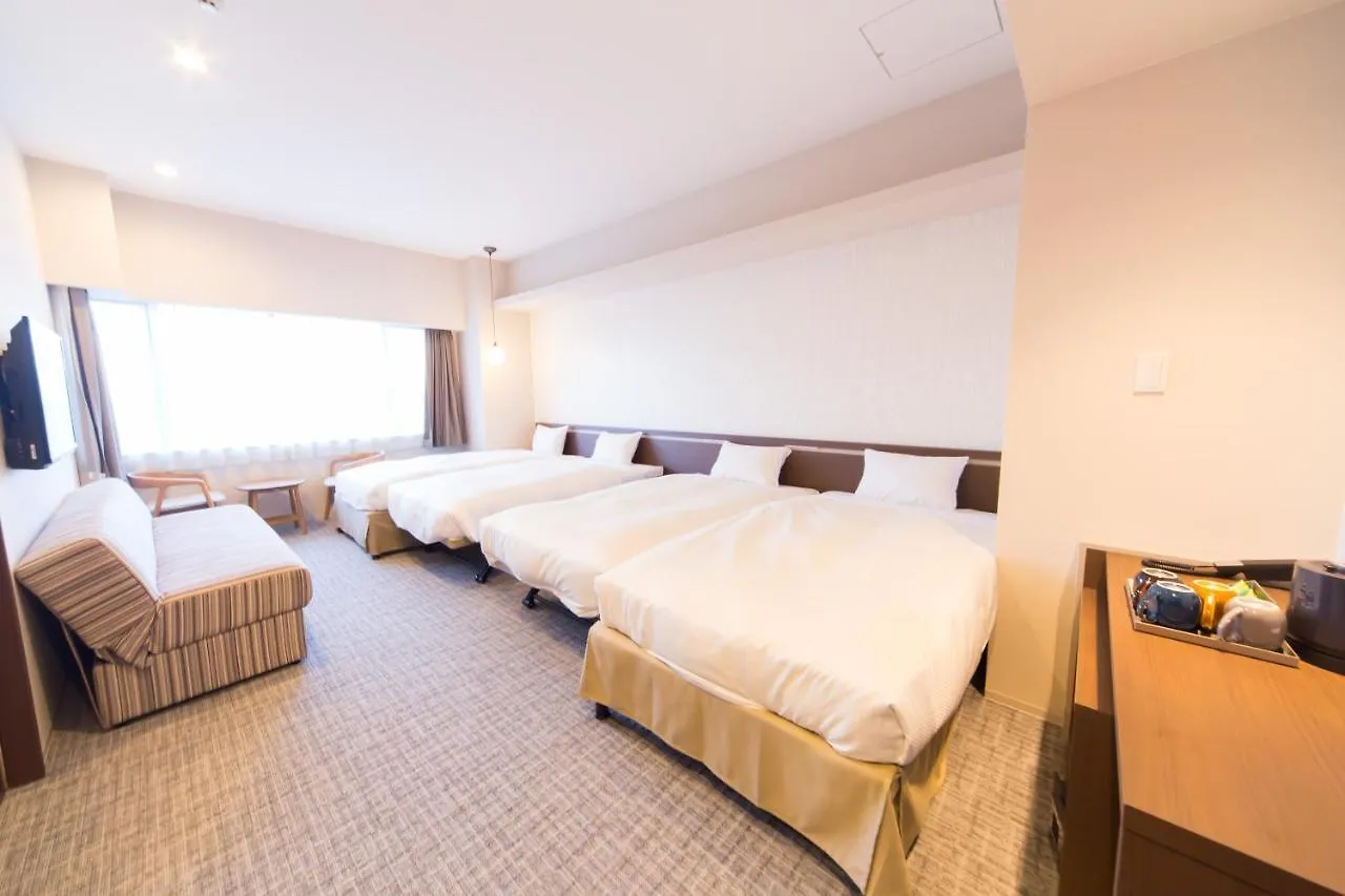 Hotel Il Verde Kyoto