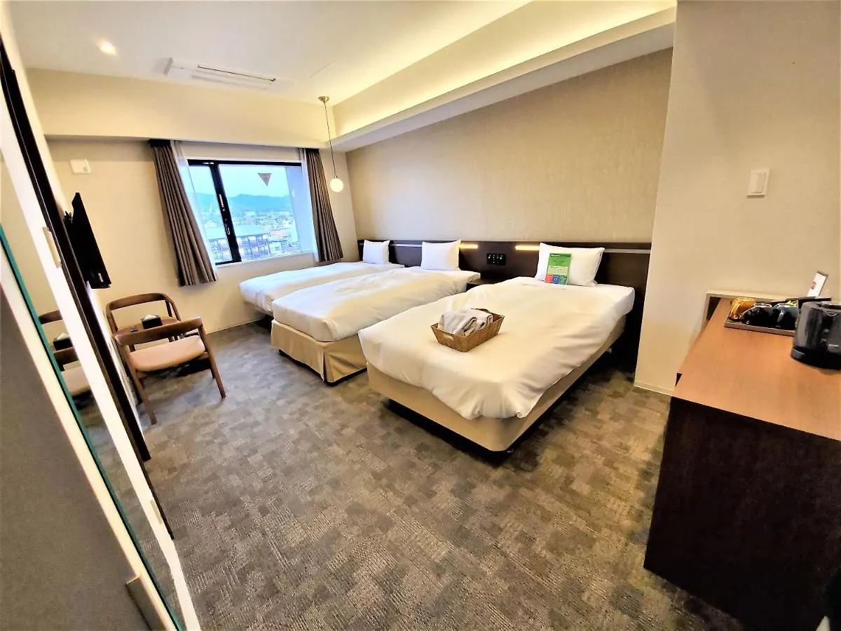 Hotel Il Verde Kyoto